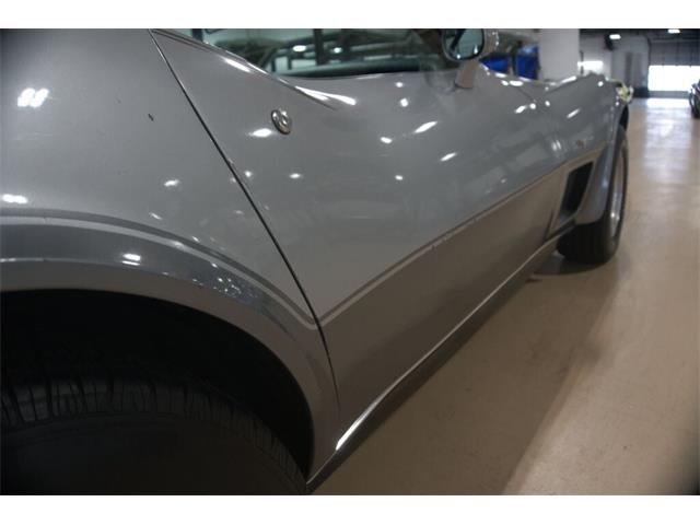 1978 Chevrolet Corvette (CC-2068004) for sale in Downers Grove, Illinois