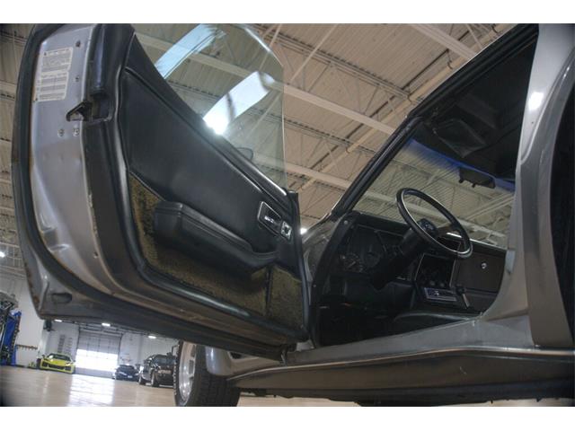 1978 Chevrolet Corvette (CC-2068004) for sale in Downers Grove, Illinois