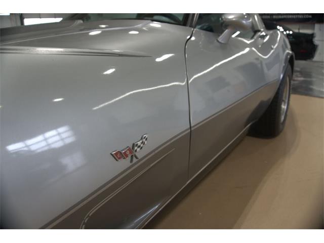 1978 Chevrolet Corvette (CC-2068004) for sale in Downers Grove, Illinois