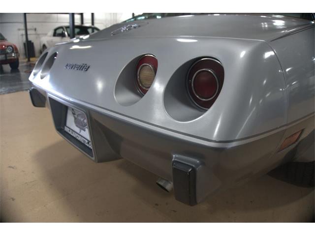 1978 Chevrolet Corvette (CC-2068004) for sale in Downers Grove, Illinois