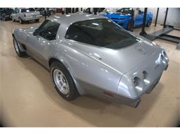 1978 Chevrolet Corvette (CC-2068004) for sale in Downers Grove, Illinois