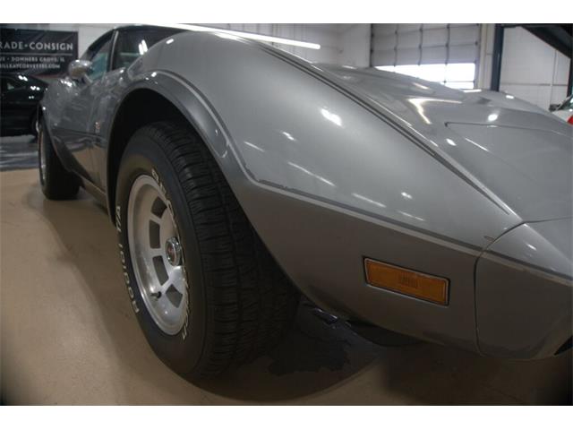 1978 Chevrolet Corvette (CC-2068004) for sale in Downers Grove, Illinois