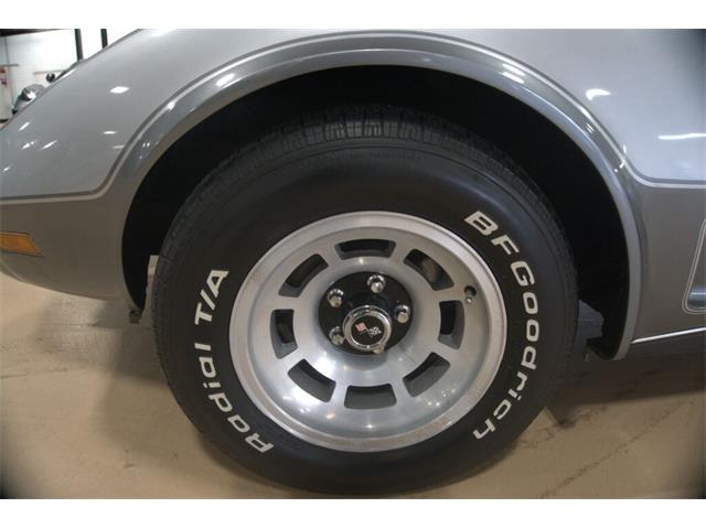 1978 Chevrolet Corvette (CC-2068004) for sale in Downers Grove, Illinois
