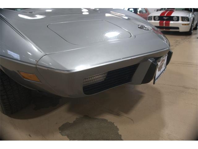 1978 Chevrolet Corvette (CC-2068004) for sale in Downers Grove, Illinois