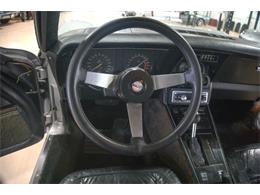 1978 Chevrolet Corvette (CC-2068004) for sale in Downers Grove, Illinois