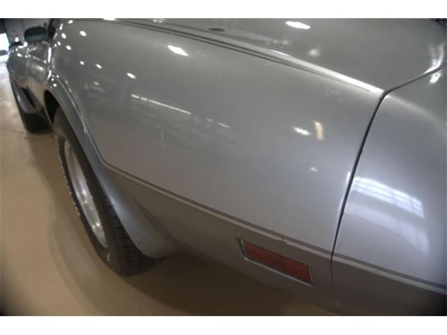 1978 Chevrolet Corvette (CC-2068004) for sale in Downers Grove, Illinois