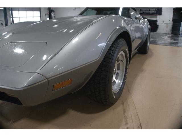 1978 Chevrolet Corvette (CC-2068004) for sale in Downers Grove, Illinois