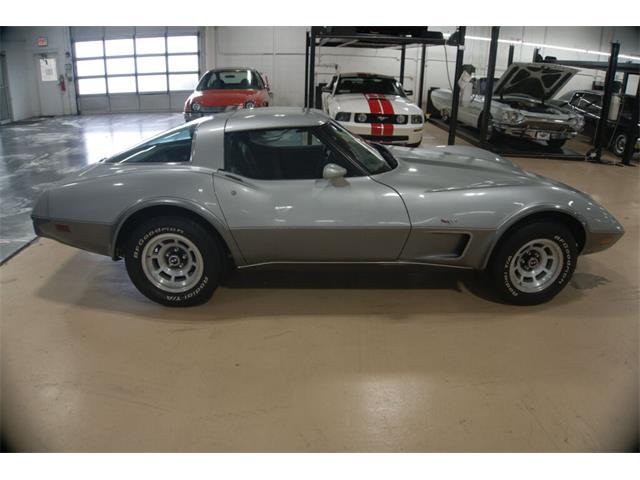 1978 Chevrolet Corvette (CC-2068004) for sale in Downers Grove, Illinois