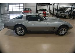 1978 Chevrolet Corvette (CC-2068004) for sale in Downers Grove, Illinois