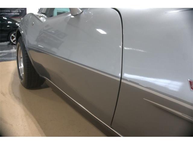 1978 Chevrolet Corvette (CC-2068004) for sale in Downers Grove, Illinois