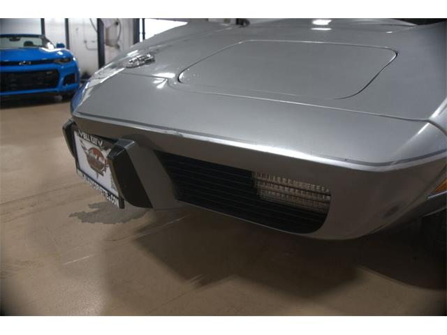 1978 Chevrolet Corvette (CC-2068004) for sale in Downers Grove, Illinois