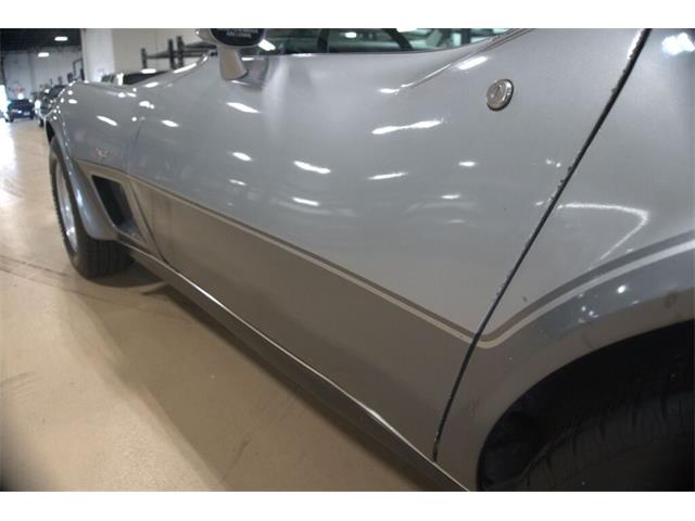1978 Chevrolet Corvette (CC-2068004) for sale in Downers Grove, Illinois