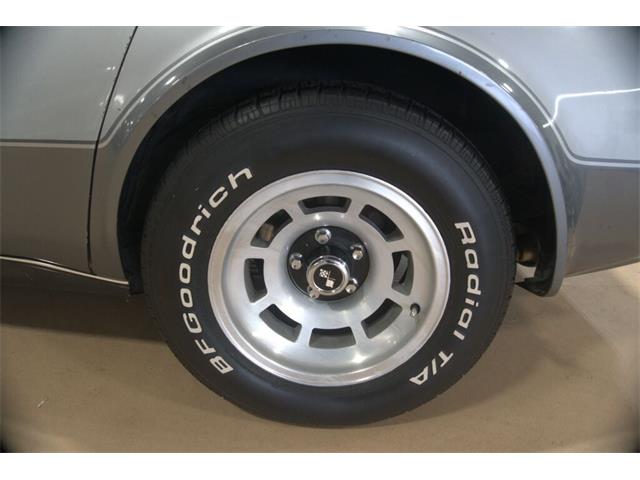1978 Chevrolet Corvette (CC-2068004) for sale in Downers Grove, Illinois