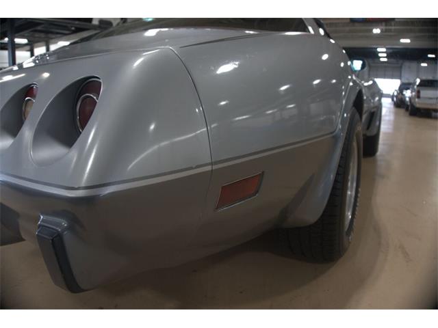 1978 Chevrolet Corvette (CC-2068004) for sale in Downers Grove, Illinois
