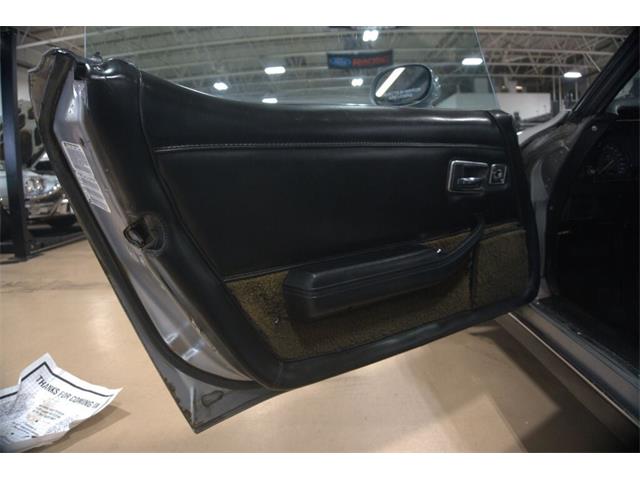 1978 Chevrolet Corvette (CC-2068004) for sale in Downers Grove, Illinois