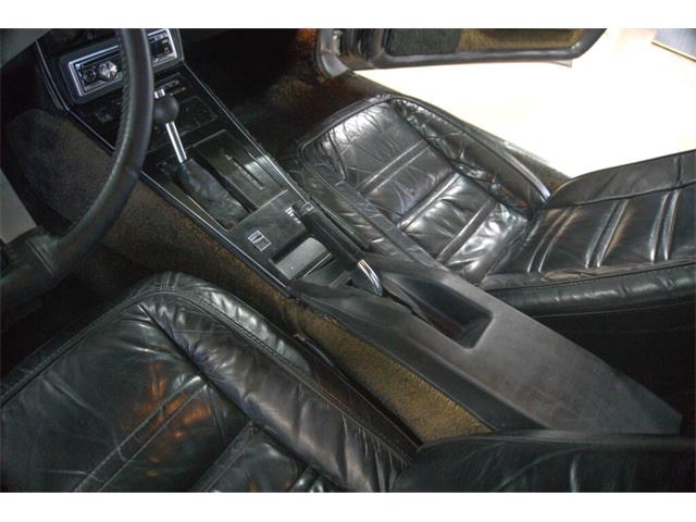 1978 Chevrolet Corvette (CC-2068004) for sale in Downers Grove, Illinois