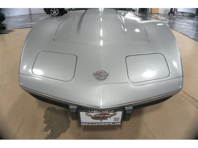 1978 Chevrolet Corvette (CC-2068004) for sale in Downers Grove, Illinois