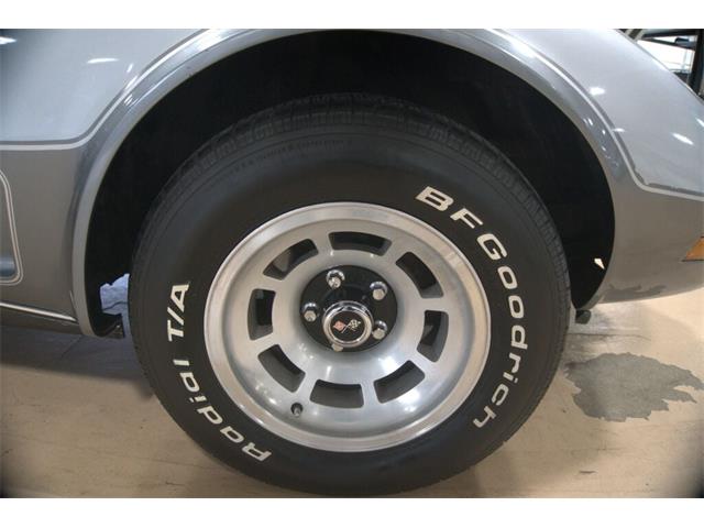 1978 Chevrolet Corvette (CC-2068004) for sale in Downers Grove, Illinois