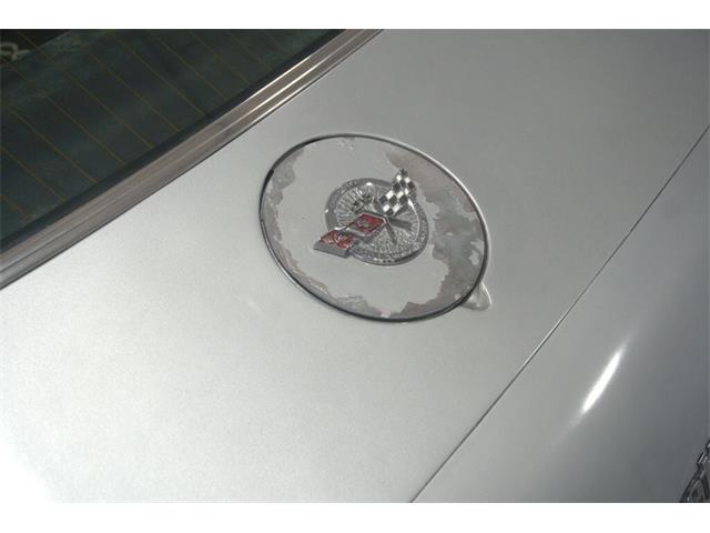 1978 Chevrolet Corvette (CC-2068004) for sale in Downers Grove, Illinois