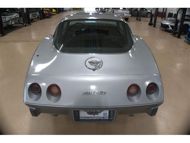 1978 Chevrolet Corvette (CC-2068004) for sale in Downers Grove, Illinois