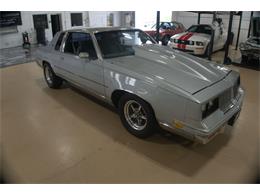 1985 Oldsmobile Cutlass S (CC-2068005) for sale in Downers Grove, Illinois