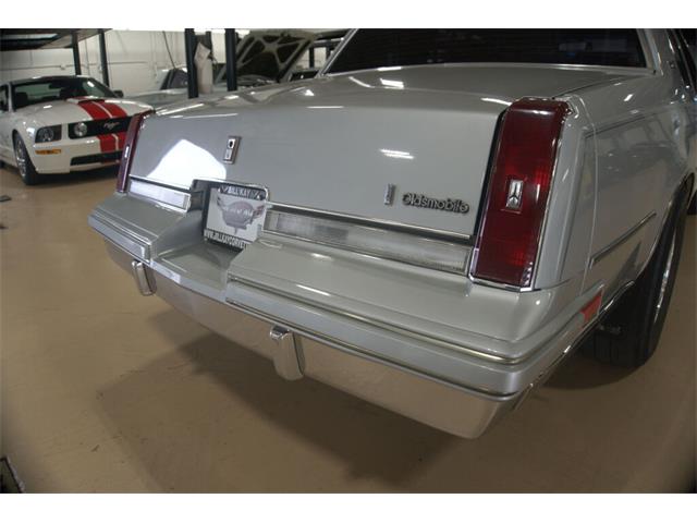 1985 Oldsmobile Cutlass S (CC-2068005) for sale in Downers Grove, Illinois