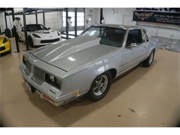 1985 Oldsmobile Cutlass S (CC-2068005) for sale in Downers Grove, Illinois