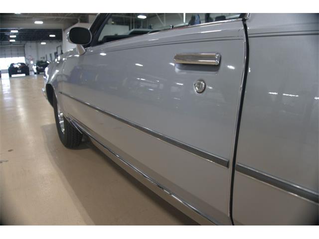 1985 Oldsmobile Cutlass S (CC-2068005) for sale in Downers Grove, Illinois