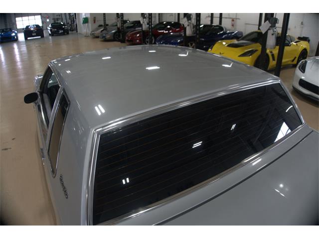 1985 Oldsmobile Cutlass S (CC-2068005) for sale in Downers Grove, Illinois