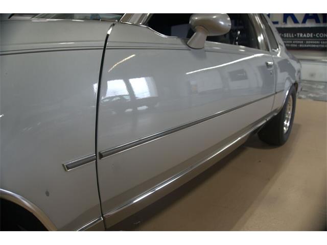 1985 Oldsmobile Cutlass S (CC-2068005) for sale in Downers Grove, Illinois