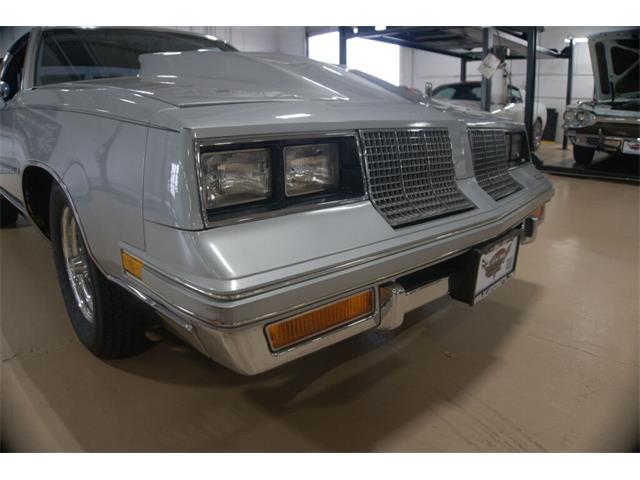 1985 Oldsmobile Cutlass S (CC-2068005) for sale in Downers Grove, Illinois
