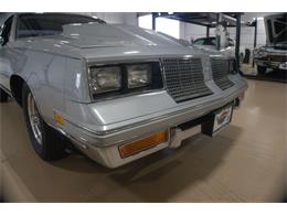 1985 Oldsmobile Cutlass S (CC-2068005) for sale in Downers Grove, Illinois