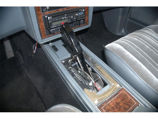 1985 Oldsmobile Cutlass S (CC-2068005) for sale in Downers Grove, Illinois