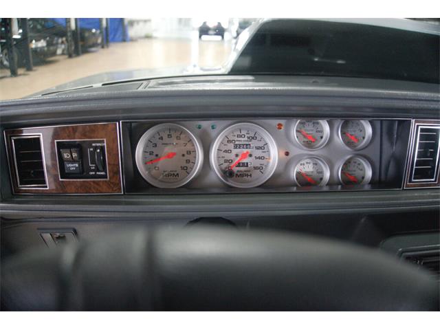 1985 Oldsmobile Cutlass S (CC-2068005) for sale in Downers Grove, Illinois