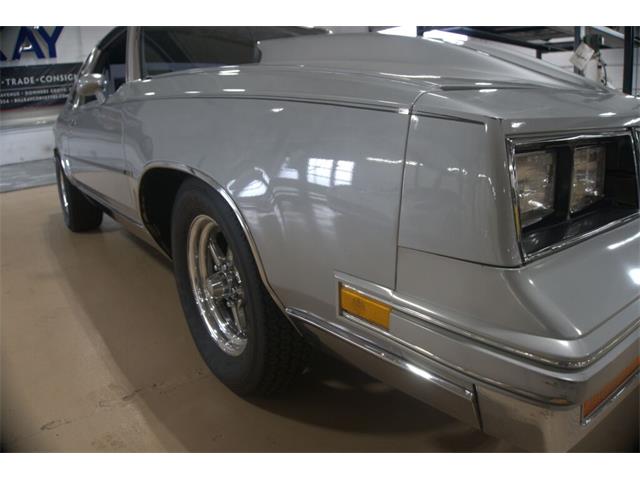 1985 Oldsmobile Cutlass S (CC-2068005) for sale in Downers Grove, Illinois