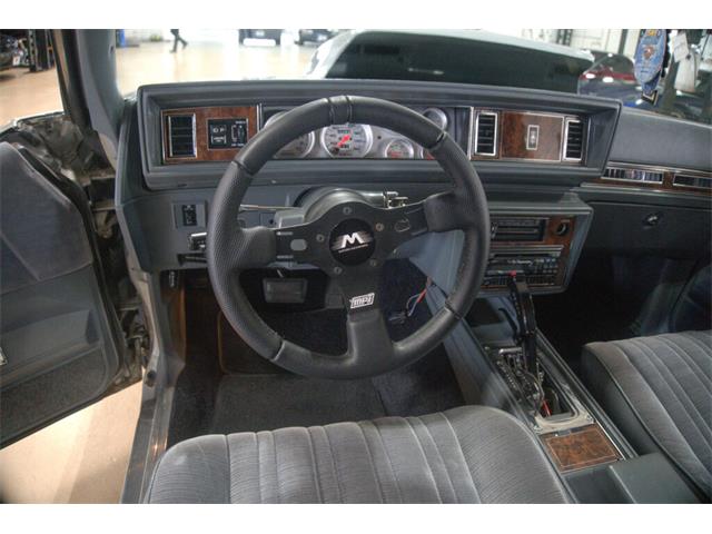 1985 Oldsmobile Cutlass S (CC-2068005) for sale in Downers Grove, Illinois