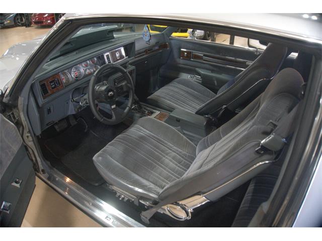 1985 Oldsmobile Cutlass S (CC-2068005) for sale in Downers Grove, Illinois