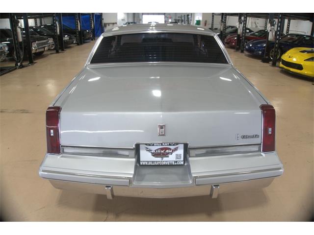 1985 Oldsmobile Cutlass S (CC-2068005) for sale in Downers Grove, Illinois