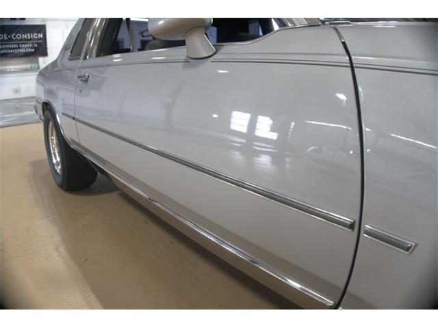 1985 Oldsmobile Cutlass S (CC-2068005) for sale in Downers Grove, Illinois