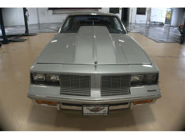 1985 Oldsmobile Cutlass S (CC-2068005) for sale in Downers Grove, Illinois