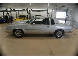 1985 Oldsmobile Cutlass S (CC-2068005) for sale in Downers Grove, Illinois