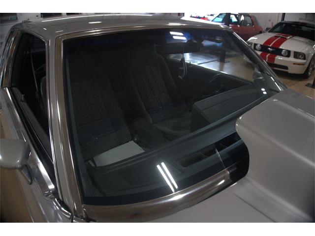 1985 Oldsmobile Cutlass S (CC-2068005) for sale in Downers Grove, Illinois