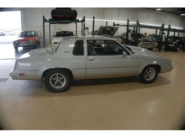 1985 Oldsmobile Cutlass S (CC-2068005) for sale in Downers Grove, Illinois