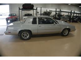 1985 Oldsmobile Cutlass S (CC-2068005) for sale in Downers Grove, Illinois