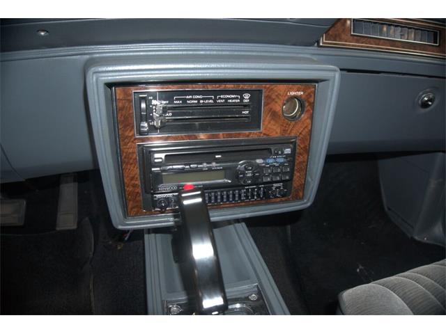 1985 Oldsmobile Cutlass S (CC-2068005) for sale in Downers Grove, Illinois