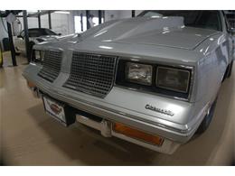 1985 Oldsmobile Cutlass S (CC-2068005) for sale in Downers Grove, Illinois