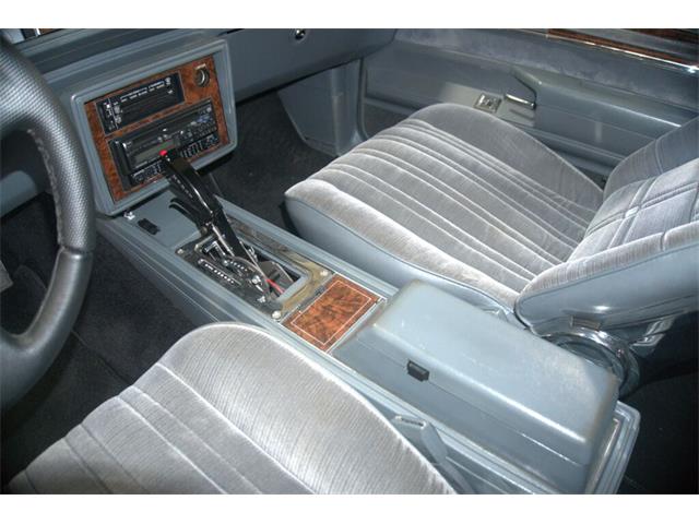 1985 Oldsmobile Cutlass S (CC-2068005) for sale in Downers Grove, Illinois