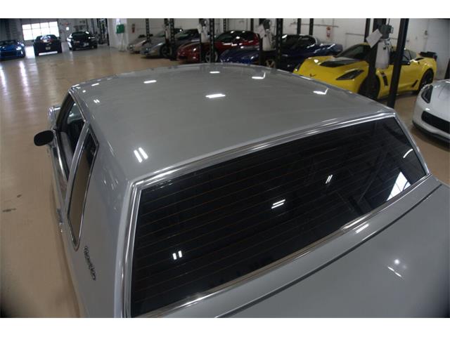 1985 Oldsmobile Cutlass S (CC-2068005) for sale in Downers Grove, Illinois