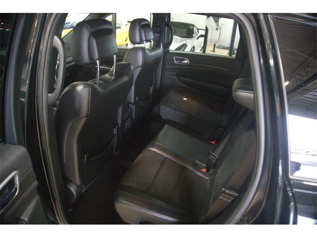 2018 Jeep Grand Cherokee (CC-2068006) for sale in Downers Grove, Illinois