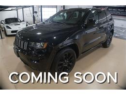 2018 Jeep Grand Cherokee (CC-2068006) for sale in Downers Grove, Illinois